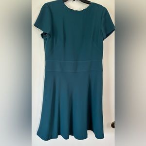 Brooks brothers Midi dress